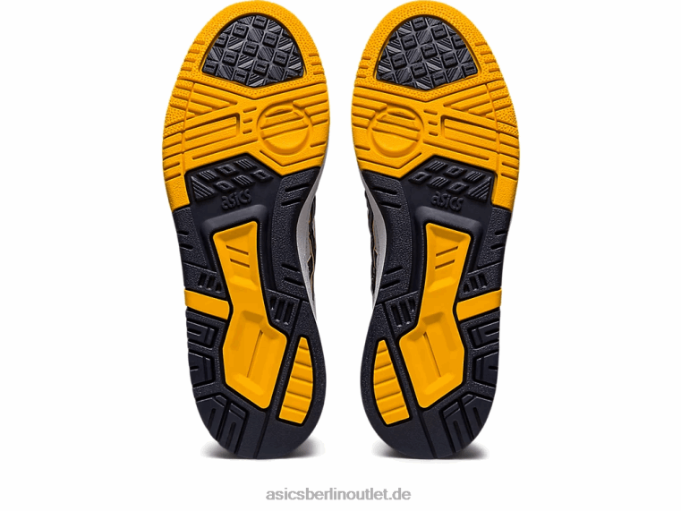 ex89 BL4N148Asics weiß/mitternacht
