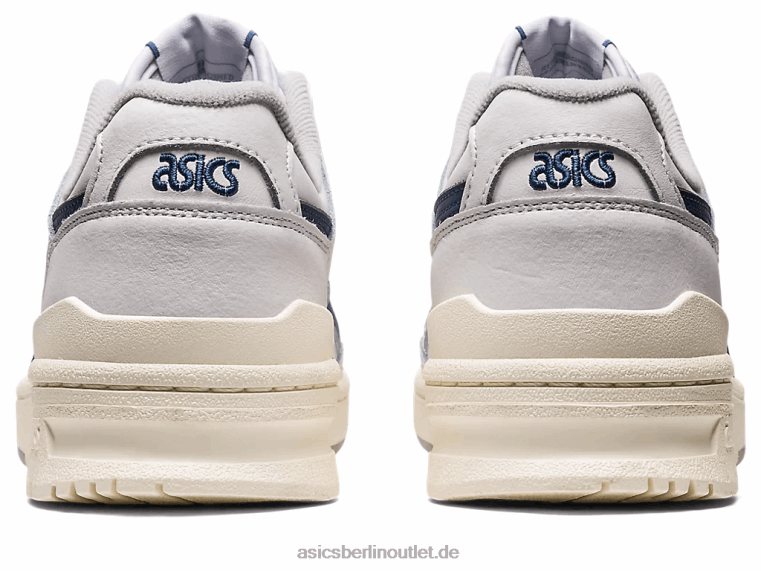 ex89 BL4N173Asics Weißer/Großer Hai