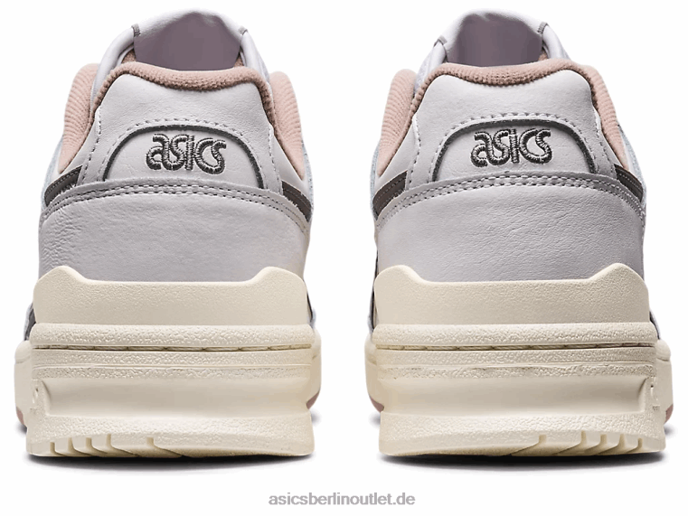 ex89 BL4N184Asics weiß/lehmgrau