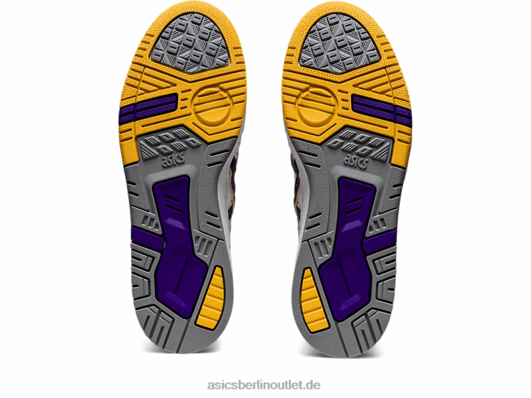ex89 BL4N657Asics weiß/adliges Lila