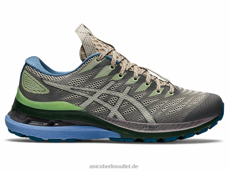 fn3-s gel-kayano 28 BL4N3137Asics Wasserspeier/Nebel