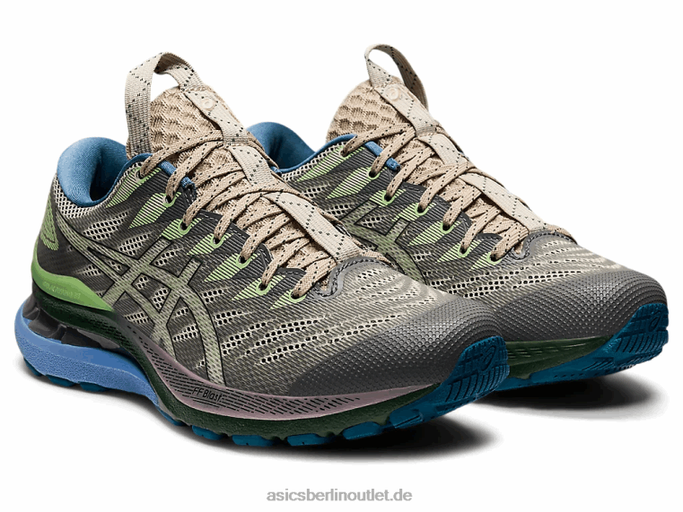fn3-s gel-kayano 28 BL4N3137Asics Wasserspeier/Nebel
