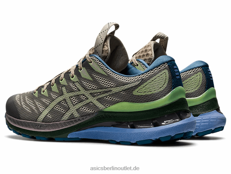fn3-s gel-kayano 28 BL4N3137Asics Wasserspeier/Nebel