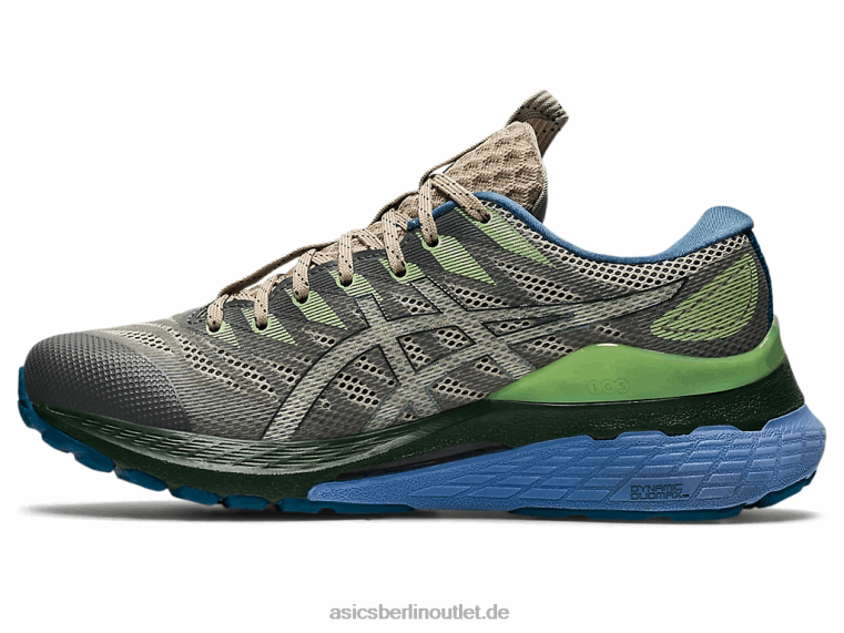 fn3-s gel-kayano 28 BL4N3137Asics Wasserspeier/Nebel