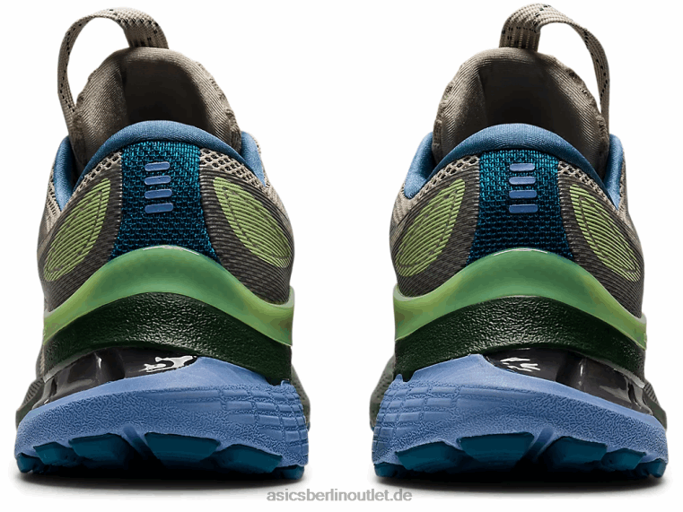 fn3-s gel-kayano 28 BL4N3137Asics Wasserspeier/Nebel