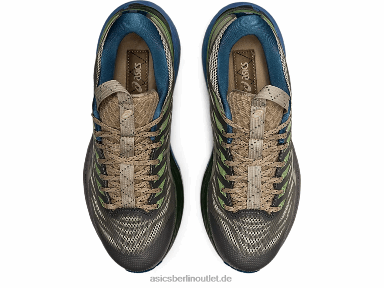 fn3-s gel-kayano 28 BL4N3137Asics Wasserspeier/Nebel
