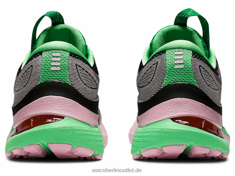 fn3-s gel-kayano 28 BL4N3138Asics süße Träume/grüne Augen