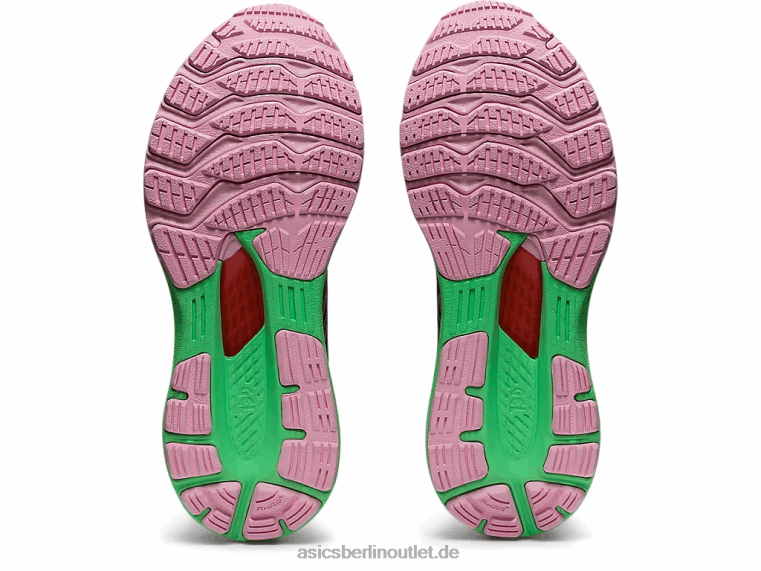 fn3-s gel-kayano 28 BL4N3138Asics süße Träume/grüne Augen