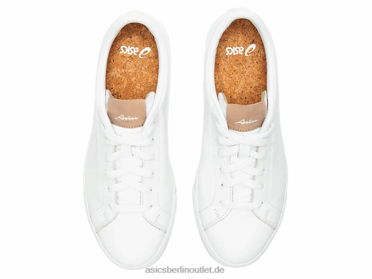gel-lux ct BL4N2844Asics Weiss