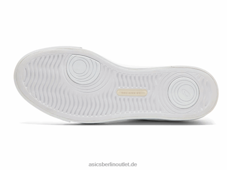 gel-lux ct BL4N2844Asics Weiss