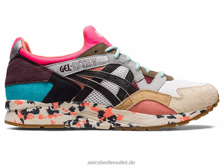 gel-lyte v BL4N361Asics multi/multi