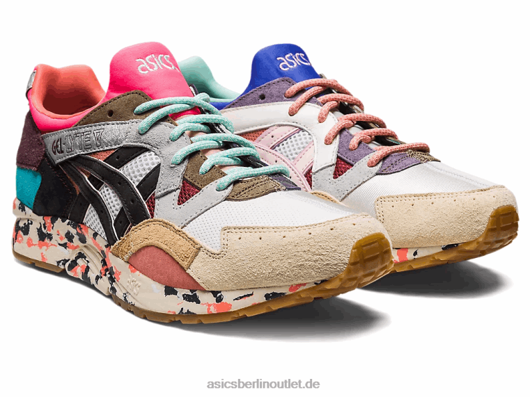 gel-lyte v BL4N361Asics multi/multi