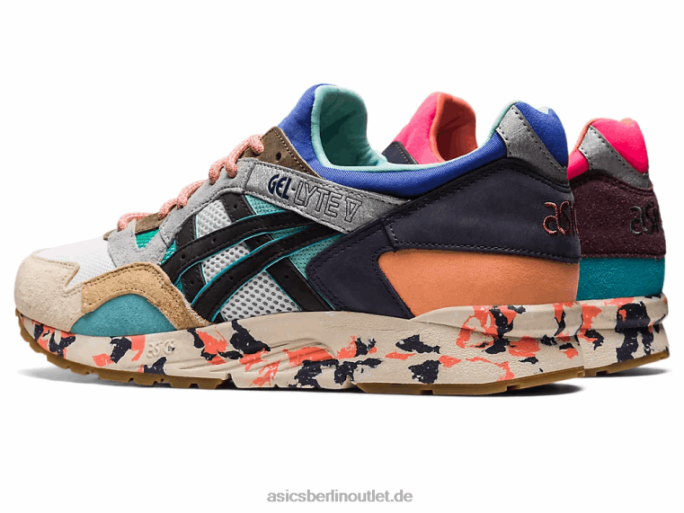 gel-lyte v BL4N361Asics multi/multi