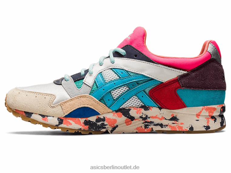 gel-lyte v BL4N361Asics multi/multi