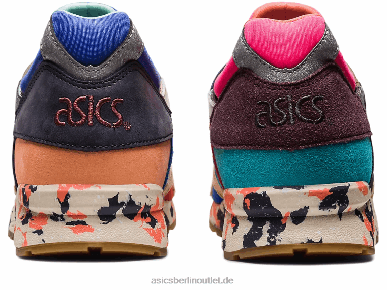 gel-lyte v BL4N361Asics multi/multi