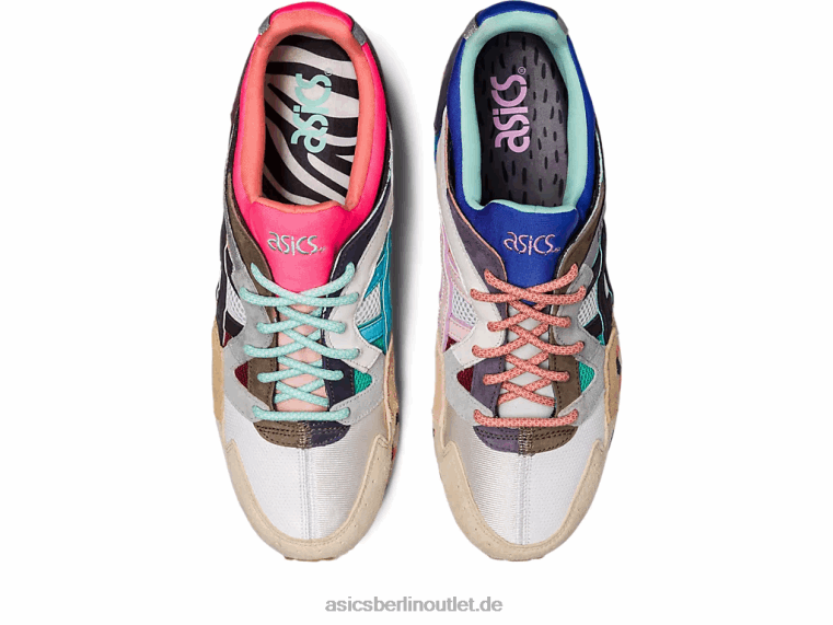 gel-lyte v BL4N361Asics multi/multi