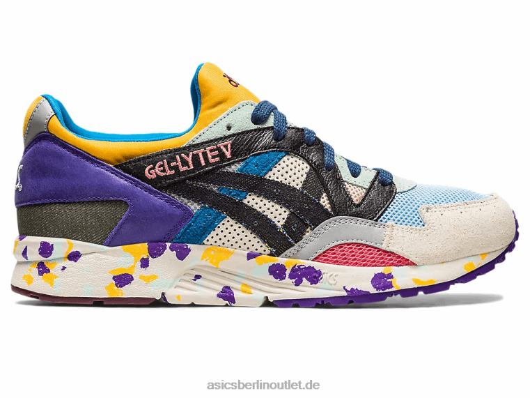 gel-lyte v BL4N482Asics multi/multi