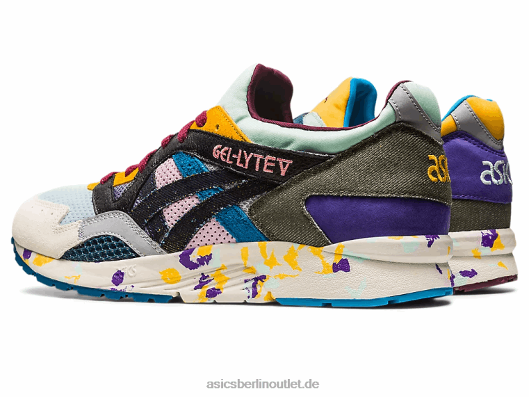 gel-lyte v BL4N482Asics multi/multi