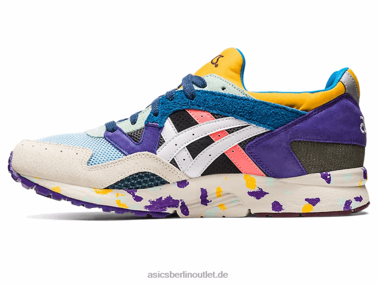 gel-lyte v BL4N482Asics multi/multi
