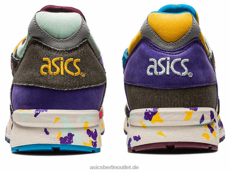 gel-lyte v BL4N482Asics multi/multi
