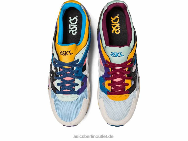 gel-lyte v BL4N482Asics multi/multi