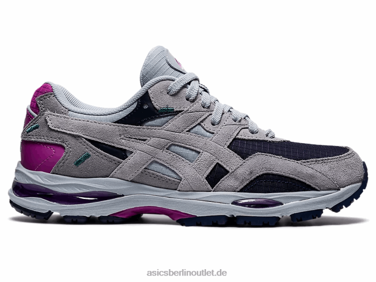 gel-mc plus BL4N3982Asics Sheet Rock/Digital Grape