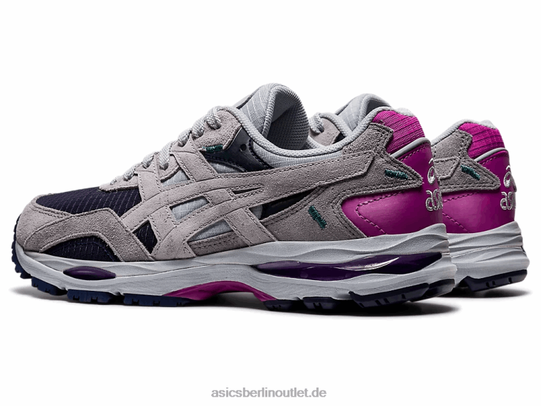 gel-mc plus BL4N3982Asics Sheet Rock/Digital Grape
