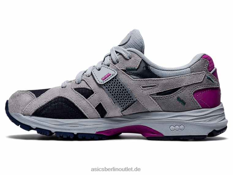 gel-mc plus BL4N3982Asics Sheet Rock/Digital Grape