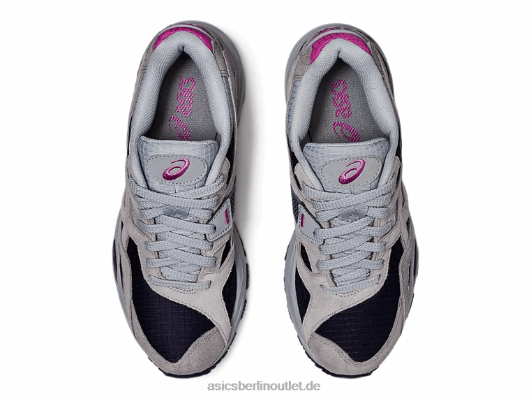 gel-mc plus BL4N3982Asics Sheet Rock/Digital Grape