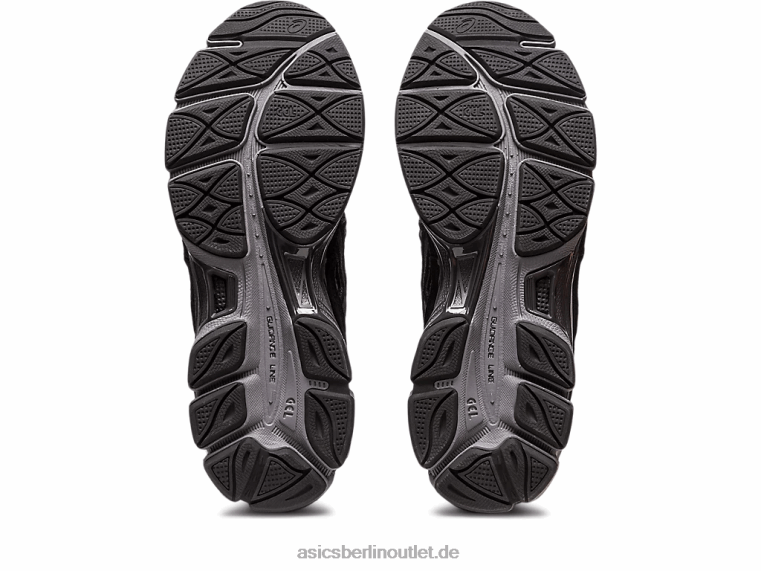 gel-nyc BL4N52Asics graphitgrau/schwarz