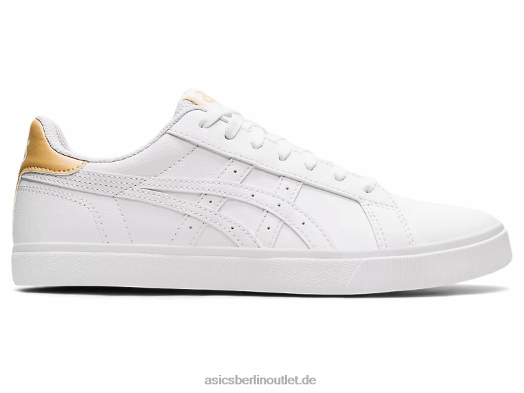 klassischer ct BL4N3863Asics Weiss