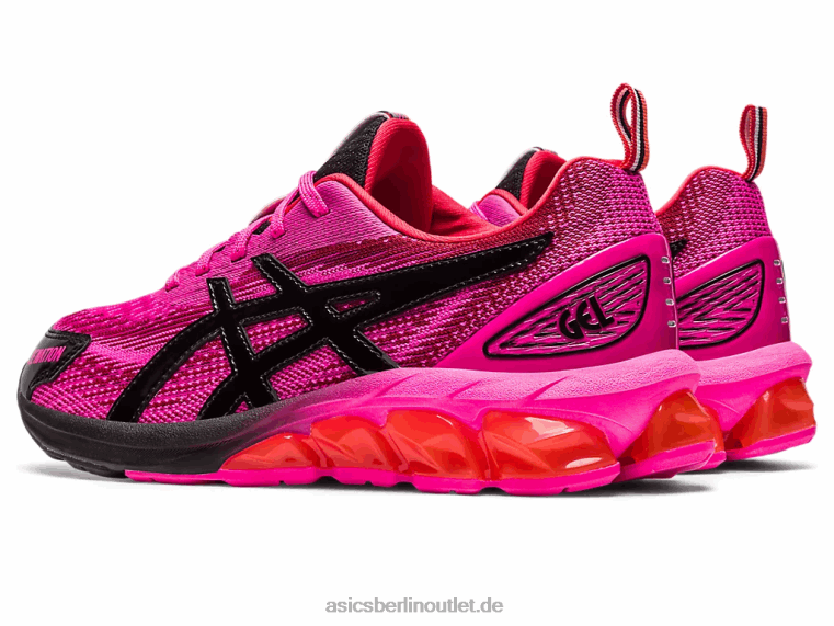p.e Nation x Gel-Quantum 180 vii BL4N2382Asics Pink/Schwarz