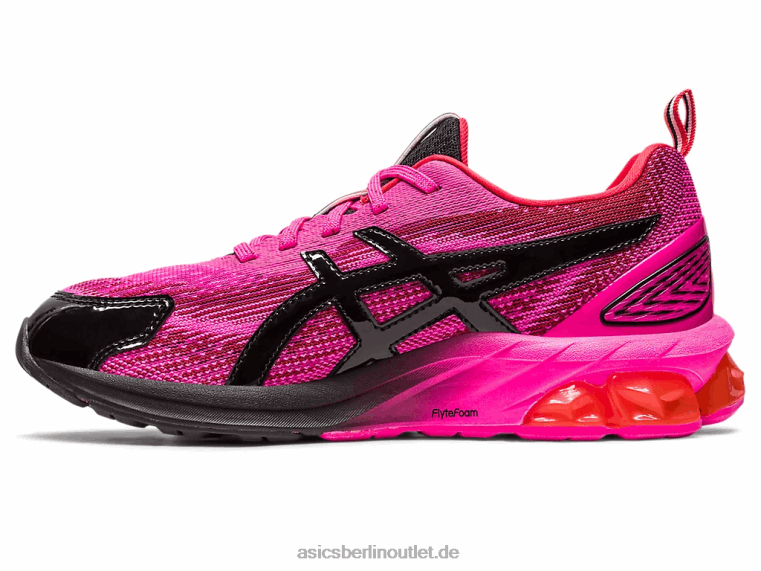 p.e Nation x Gel-Quantum 180 vii BL4N2382Asics Pink/Schwarz