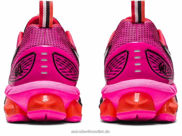 p.e Nation x Gel-Quantum 180 vii BL4N2382Asics Pink/Schwarz