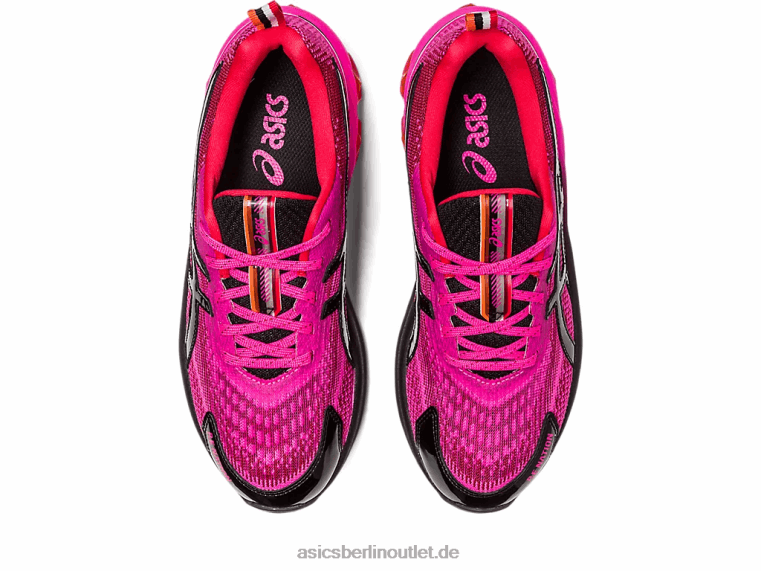 p.e Nation x Gel-Quantum 180 vii BL4N2382Asics Pink/Schwarz