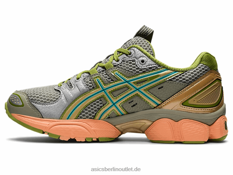 ub3-s gel-nimbus 9 BL4N3197Asics Abteistein/Champagner