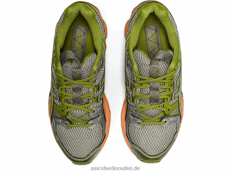 ub3-s gel-nimbus 9 BL4N3197Asics Abteistein/Champagner