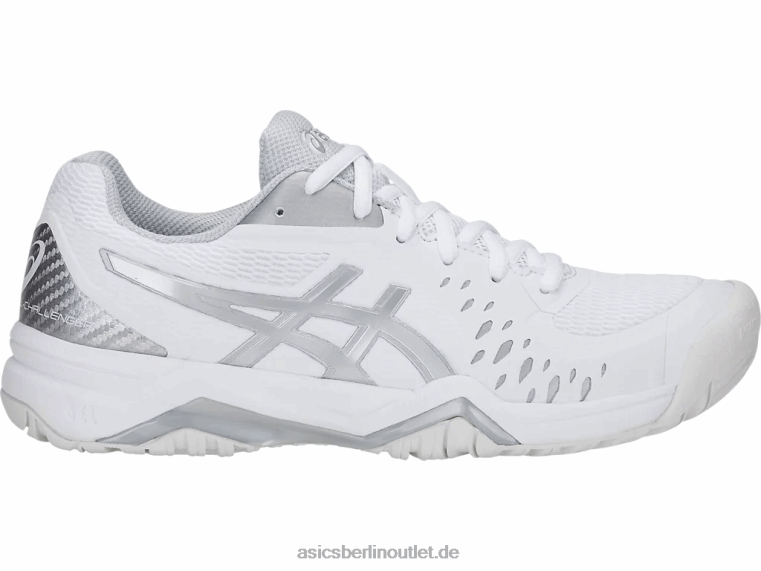 Gel-Challenger 12 BL4N4213Asics Weißsilber
