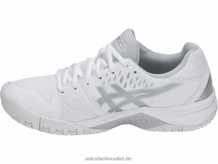 Gel-Challenger 12 BL4N4213Asics Weißsilber