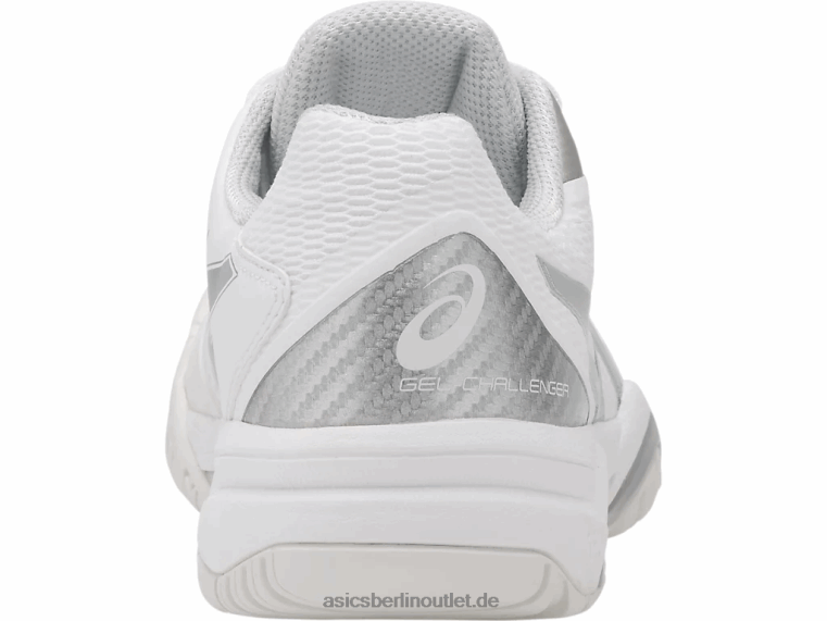 Gel-Challenger 12 BL4N4213Asics Weißsilber