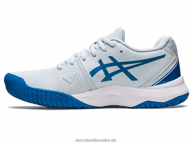 Gel-Challenger 13 BL4N2281Asics Himmel/wiedergeborenes Blau