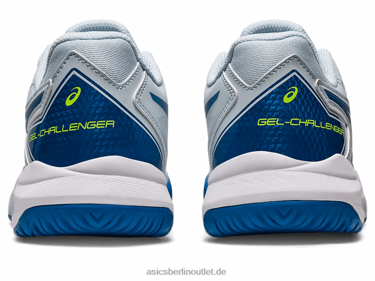 Gel-Challenger 13 BL4N2281Asics Himmel/wiedergeborenes Blau