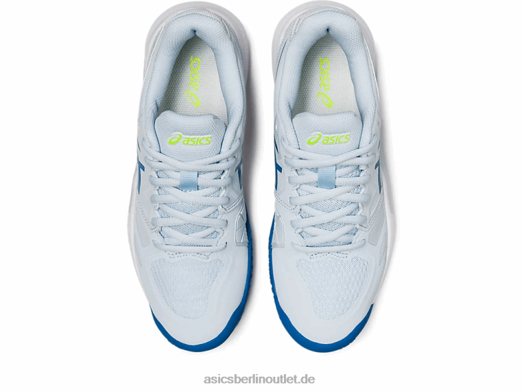 Gel-Challenger 13 BL4N2281Asics Himmel/wiedergeborenes Blau