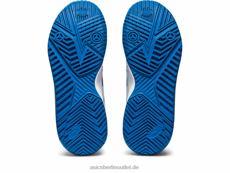 Gel-Challenger 13 BL4N2281Asics Himmel/wiedergeborenes Blau