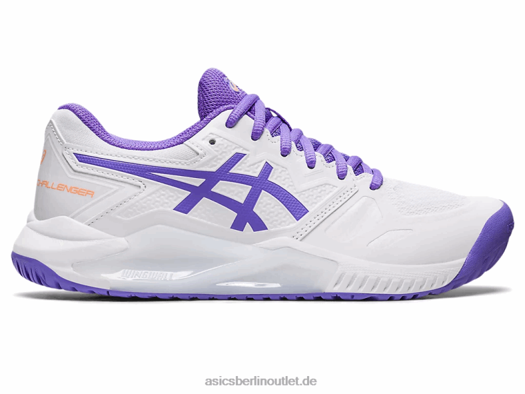 Gel-Challenger 13 BL4N2446Asics weiß/amethyst