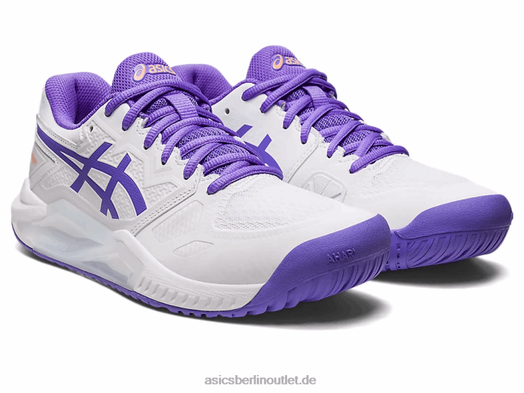 Gel-Challenger 13 BL4N2446Asics weiß/amethyst