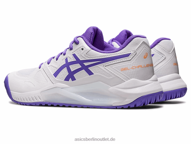Gel-Challenger 13 BL4N2446Asics weiß/amethyst