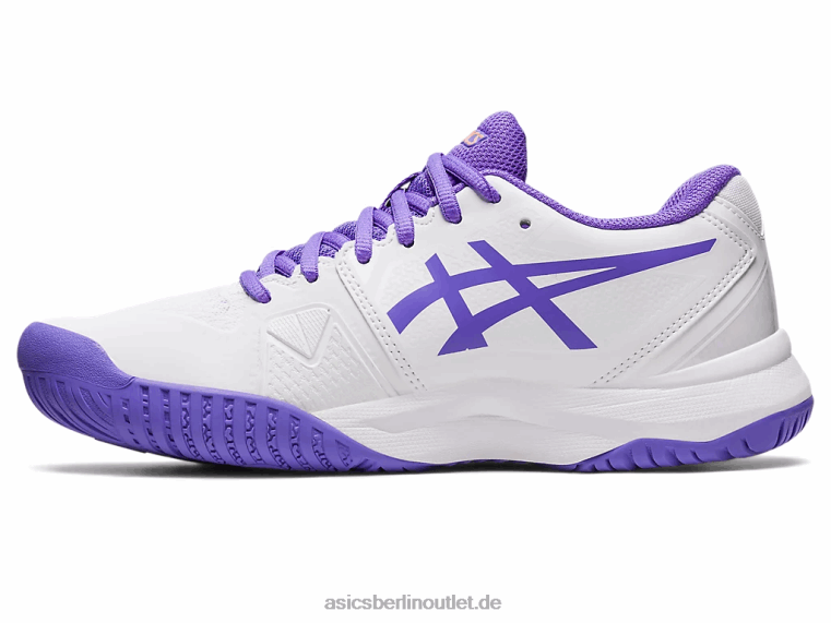Gel-Challenger 13 BL4N2446Asics weiß/amethyst