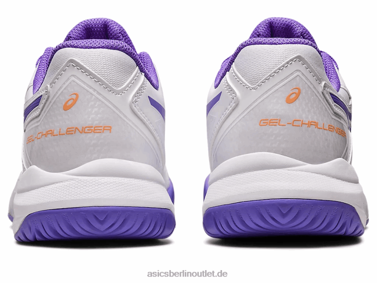 Gel-Challenger 13 BL4N2446Asics weiß/amethyst