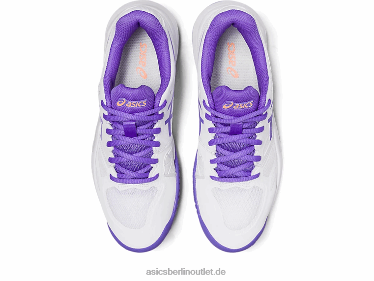 Gel-Challenger 13 BL4N2446Asics weiß/amethyst